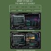 G11 PRO Game Machine TV Box Dual System HDMI 4K Retro Arcade 256G 60K+ Games - 7