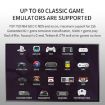 G11 PRO Game Machine TV Box Dual System HDMI 4K Retro Arcade 256G 60K+ Games - 8