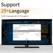 G11 PRO Game Machine TV Box Dual System HDMI 4K Retro Arcade 256G 60K+ Games - 9