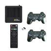 G11 PRO Game Machine TV Box Dual System HDMI 4K Retro Arcade 256G - 1