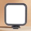 Portable Phone Fill Light - Flagship 3 Color Mini Pocket Camera Lamp - 1