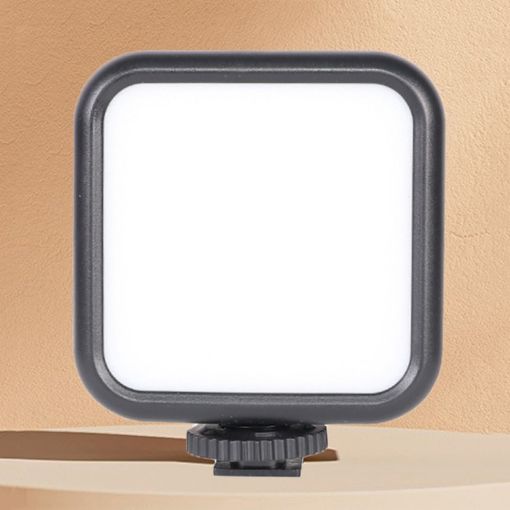 Portable Phone Fill Light - Flagship 3 Color Mini Pocket Camera Lamp - 1