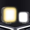 Portable Phone Fill Light - Flagship 3 Color Mini Pocket Camera Lamp - 2