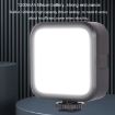 Portable Phone Fill Light - Flagship 3 Color Mini Pocket Camera Lamp - 7