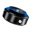 MagSafe Magnetic Mobile Phone Car Holder - Electric Suction Cup (Black) - 1