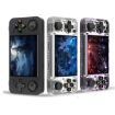 ANBERNIC RG35XX Handheld Console 3.5" IPS Linux 64GB+128GB Black - 2