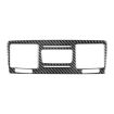 Mercedes-Benz G-Class W463 Air Vent Decorative Sticker Black - 1