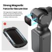 DJI Osmo Pocket 3 CPL Coated Filters Sports Camera Goggles - 8