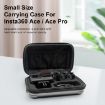 Insta360 Ace/Ace Pro aMagisn Organizer Bag - Deep Gray Protective Case - 4