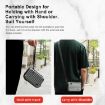 Insta360 Ace/Ace Pro aMagisn Organizer Bag - Deep Gray Protective Case - 8