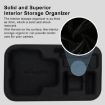Insta360 Ace/Ace Pro Yellow Organizer Bag - Camera Protective Accessory - 5