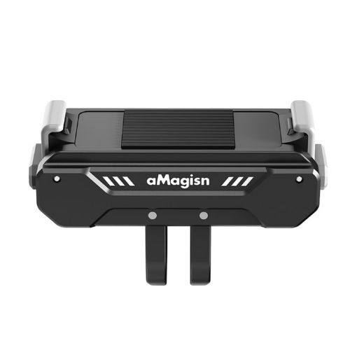 aMagisn Magnetic Absorption Kit for GoPro HERO12/11/10/9 Black - 1