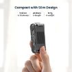 aMagisn Magnetic Absorption Kit for GoPro HERO12/11/10/9 Black - 4