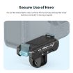 aMagisn Magnetic Absorption Kit for GoPro HERO12/11/10/9 Black - 6