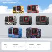Insta360 Ace Pro Body Sticker - Sports Camera Accessories (Painting) - 4