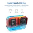 Insta360 Ace Pro Body Sticker - Sports Camera Accessories (Painting) - 7
