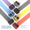 Insta360 Ace Pro Body Sticker - Sports Camera Accessories (Painting) - 9