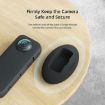 Insta360 X3 aMagisn Car Base Sports Camera Accessories (Base+Glue) - 7