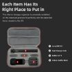 Insta360 X3 AMagisn Medium Storage Pack Protection Accessories - 8