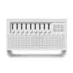 C221 Bluetooth White Noise Aromatherapy Humidifier - English Version - 1