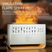 C221 Bluetooth White Noise Aromatherapy Humidifier - English Version - 7