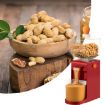 Electric Peanut Butter Machine Grinder - Small, UK Plug, Household Use - 2