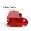 Electric Peanut Butter Machine Grinder - Small, UK Plug, Household Use - 4