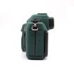 Nikon Z6III Camera Green Silicone Protective Case - 5