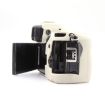 Nikon Z6III Camera Silicone Case - Protective Cover, Beige Color - 6
