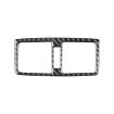 Mercedes-Benz G-Class W463 Rear Air Outlet Sticker Black - 1