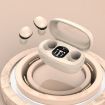 Mini TWS Bluetooth Earphones - Noise Reduction, Long Life, Skin Color - 2