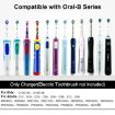 Braun Oral B Electric Toothbrush Charger 3757 for D12 D16 D20 D36 EU Plug - 6