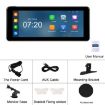6.86 Inch 4KDVR Smart Screen Player - Standard Specification - 2