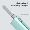 Headphone Keyboard Cleaning Kit & Capacitive Touch Pen - White - 4