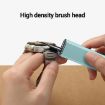 Headphone Keyboard Cleaning Kit & Capacitive Touch Pen - White - 7