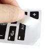 Mercedes-Benz CLS/C218/SLK/W172/W204/GLK AC Button Repair Sticker - 7