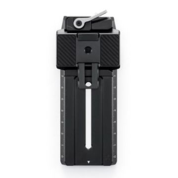 DJI RS Pro Lower Quick-Release Plate for RS 4/3/2 Series - 1
