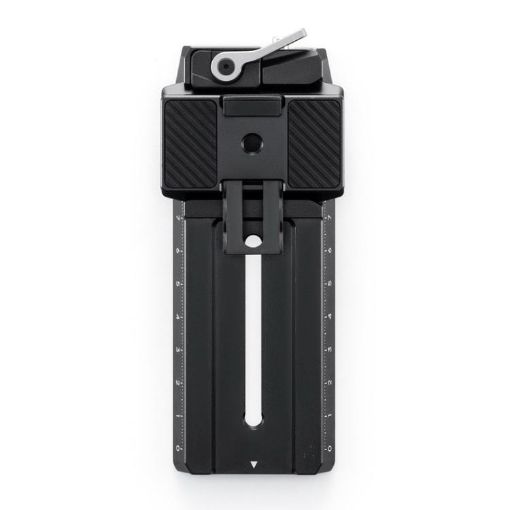 DJI RS Pro Lower Quick-Release Plate for RS 4/3/2 Series - 1