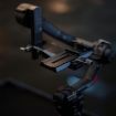 DJI RS Pro Lower Quick-Release Plate for RS 4/3/2 Series - 4