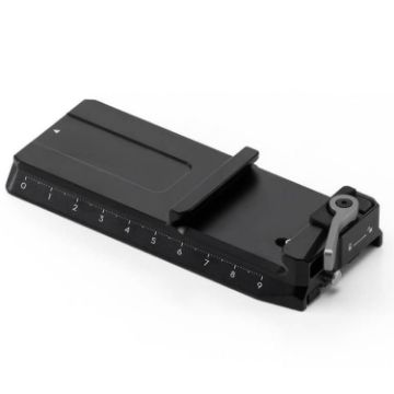 DJI RS Lower Quick-Release Plate for RS 4/3/2 - Original Accessory - 1