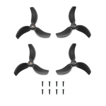 DJI Avata 2 Propellers - Original 2 Pairs for Drone - 1