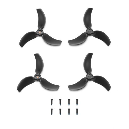 DJI Avata 2 Propellers - Original 2 Pairs for Drone - 1