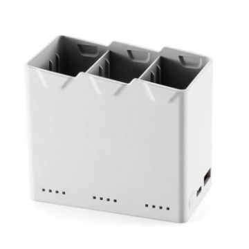 DJI Mini 4 Pro/Mini 3 Series Two-Way Charging Hub - Original - 1