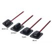 DC5521 Sewing Wire Charging Thermal Products Heating Power Cord  - 2