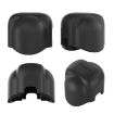 Insta360 X4 AMagisn Gray Silicone Protective Cover Case - 4