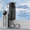 Insta360 X4 AMagisn Gray Silicone Protective Cover Case - 7