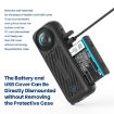 Insta360 X4 AMagisn Gray Silicone Protective & Lens Cover - 6