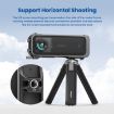 Insta360 X4 aMagisn Metal Protective Housing Frame Quick Release - 6