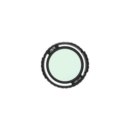 MCUV Filter for DJI Avata 2 Traverser Camera - JSR-2050-01 Polarizing Lens - 1