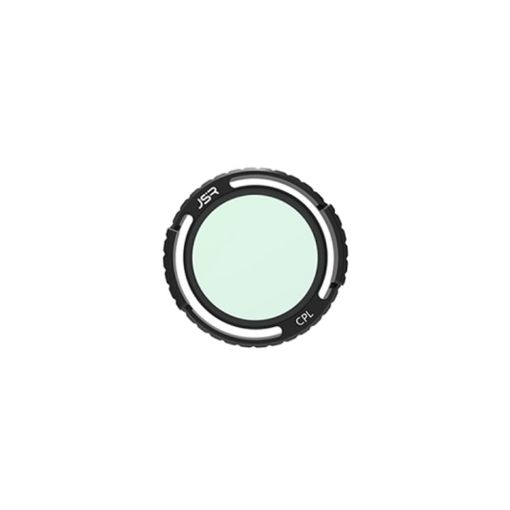 DJI Avata 2 Traverser JSR-2050-04 CPL Polarizing Lens Filter Accessory - 1
